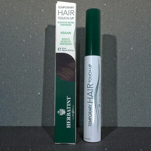 NEW Herbatint Temporary Hair Touch-Up Wand Light Chestnut 10 mL Boxed